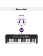 YAMAHA PSR-F52 PORTABLE KEYBOARD WITH 61 KEYS - Image 14