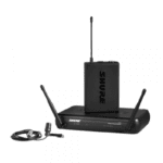 Shure SVX14/CVL Wireless Presenter System